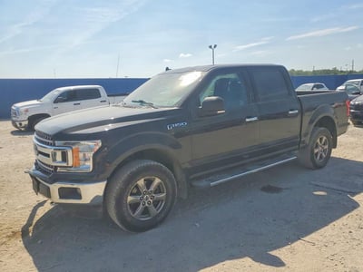 1FTEW1E52LK****** 2020 Ford F-150
