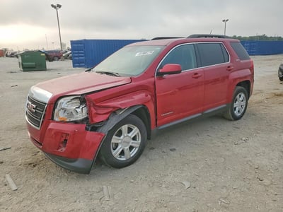 2GKALREK1F6****** 2015 GMC Terrain