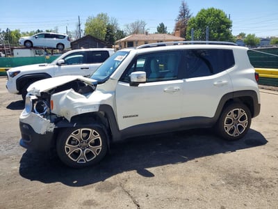 ZACCJBDT3GP****** 2016 Jeep Renegade