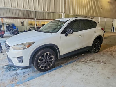 JM3KE2DY5G0****** 2016 Mazda CX-5