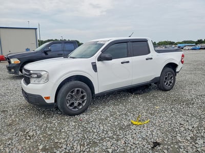 2023 Ford Maverick