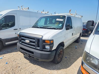 1FTNE1EW3ED****** 2014 Ford E-150