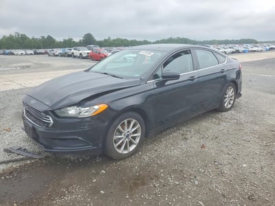 3FA6P0H77HR****** 2017 Ford Fusion