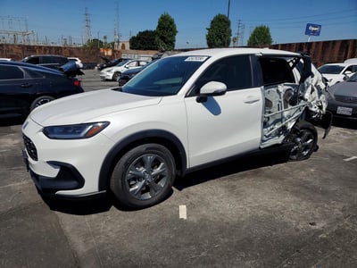 3CZRZ1H33VM****** 2027 Honda HR-V