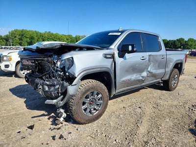 3GTUUFE85TG****** 2026 GMC Sierra 1500