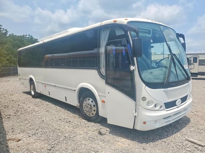 4KAANAAN27A****** 2007 IC Bus 3000ic
