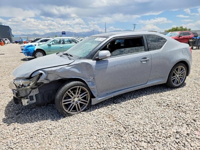 JTKJF5C70D3****** 2013 Scion TC