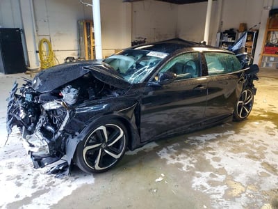 1HGCV1F37NA****** 2022 Honda Accord