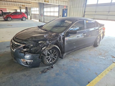 1N4AL3AP3FC****** 2015 Nissan Altima