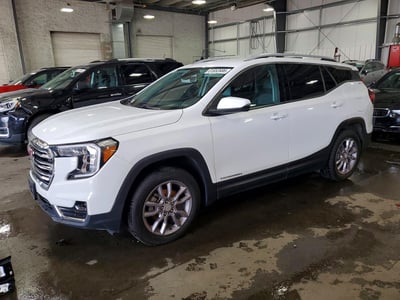 2023 GMC Terrain