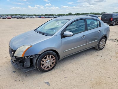 2011 Nissan Sentra