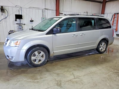 2D4RN3D13AR****** 2010 Dodge Grand Caravan