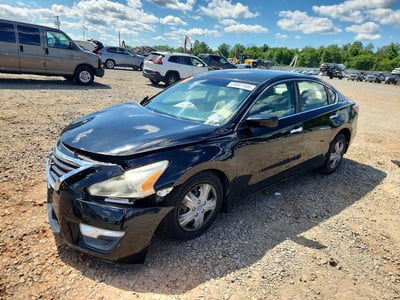 1N4AL3AP7FN****** 2015 Nissan Altima