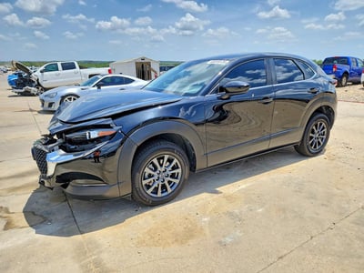 3MVDMBAL1NM****** 2022 Mazda CX-30