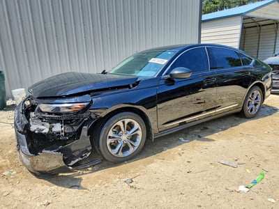 1HGCY1F38RA****** 2024 Honda Accord