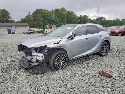 2023 Lexus RX 350