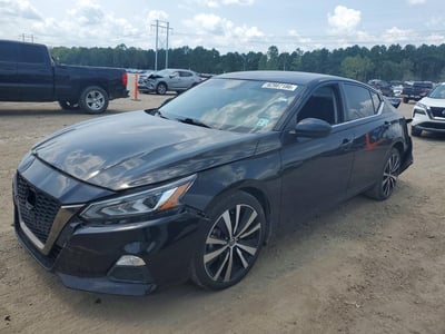 1N4BL4CW5NN****** 2022 Nissan Altima