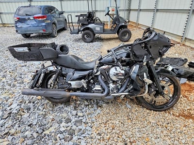 2016 Harley-Davidson Road Glide Special