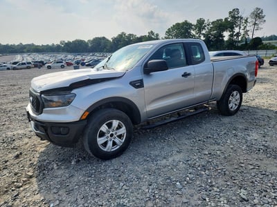 1FTER1EH6LL****** 2020 Ford Ranger