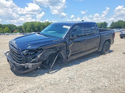5TFLA5DB9NX****** 2022 Toyota Tundra