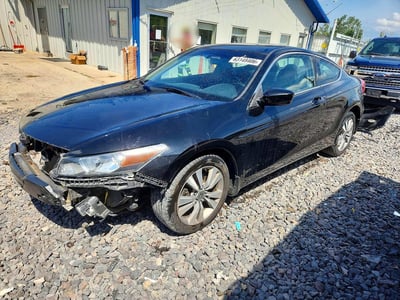 1HGCS1B87CA****** 2012 Honda Accord