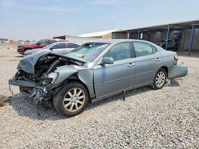 JTHBF30GX30****** 2003 Lexus ES 300