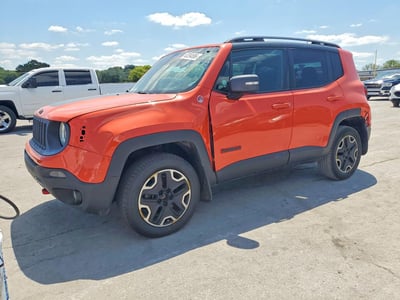 ZACCJBCT5FP****** 2015 Jeep Renegade
