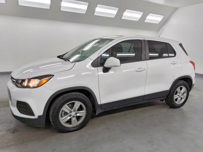 3GNCJKSBXLL****** 2020 Chevrolet Trax