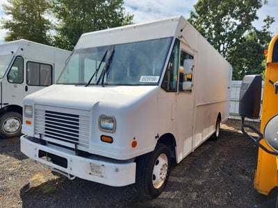 1F65F5KY6F0****** 2015 Ford Commercial Chassis