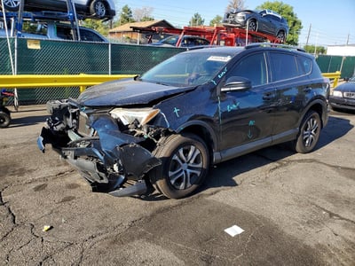 JTMZFREV8JJ****** 2018 Toyota RAV4