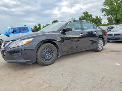 1N4AL3APXHC****** 2017 Nissan Altima