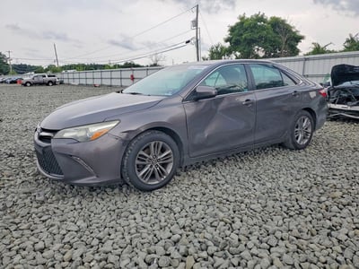 4T1BF1FK7FU****** 2015 Toyota Camry