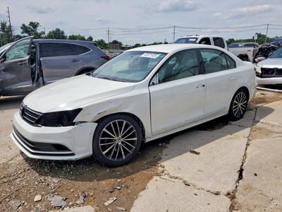 3VWD17AJ7GM****** 2016 Volkswagen Jetta