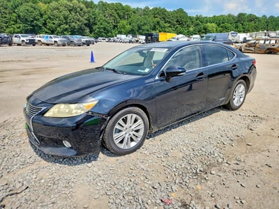 JTHBW1GG1D2****** 2013 Lexus ES