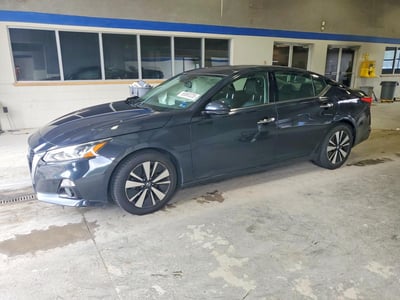 1N4BL4EV2KC****** 2019 Nissan Altima