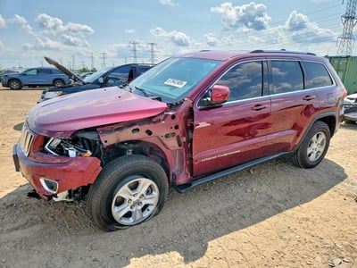 1C4RJFAG6GC****** 2016 Jeep Grand Cherokee