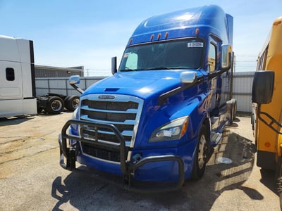 2020 Freightliner Cascadia