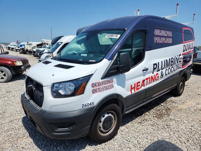 1FTBR1C8XTK****** 2026 Ford Transit Connect