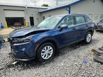 2HKRS4H29RH****** 2024 Honda CR-V