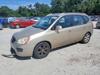KNAFG525277****** 2007 Kia Rondo