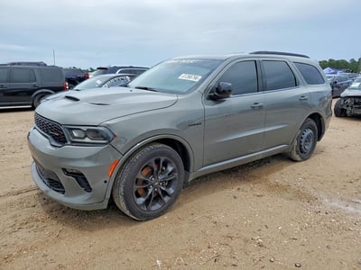 1C4SDHCT8PC****** 2023 Dodge Durango