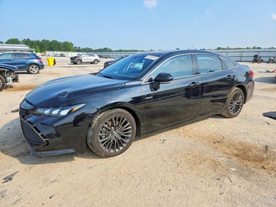 4T1B21FB6KU****** 2019 Toyota Avalon
