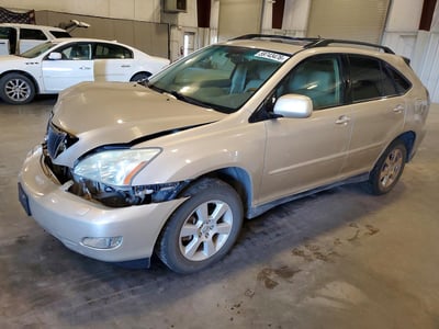 JTJHA31U740****** 2004 Lexus RX