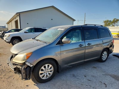 5FNRL38729B****** 2009 Honda Odyssey