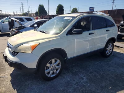 JHLRE385X9C****** 2009 Honda CR-V