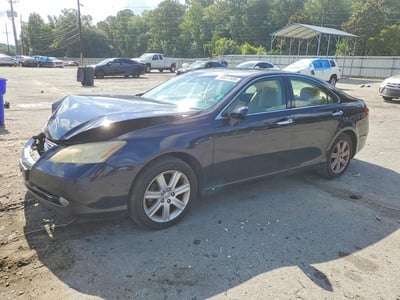 2008 Lexus ES