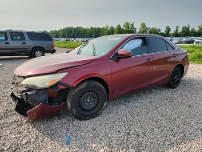 4T1BF1FK3FU****** 2015 Toyota Camry