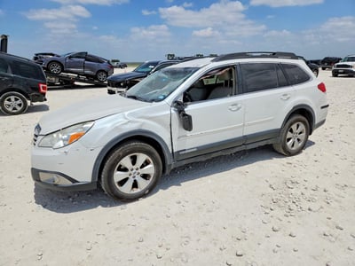 4S4BRCJC6C3****** 2012 Subaru Outback