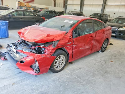 JTDKAMFP3M3****** 2021 Toyota Prius Prime