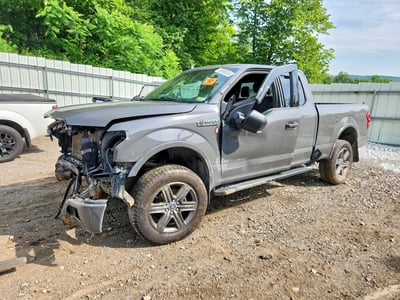 1FTFX1E46LF****** 2020 Ford F-150